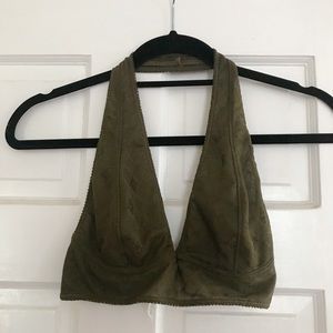 Urban Outfitters Bralette
